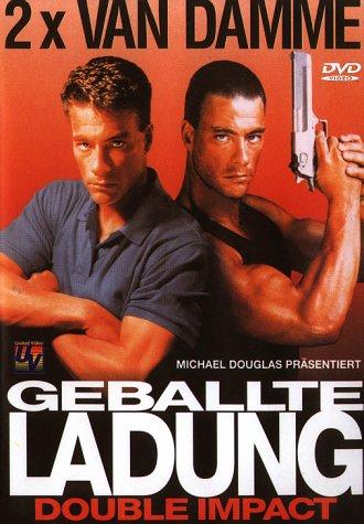 Geballte Ladung - Double Impact