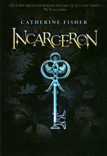 Incarceron