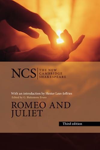 Romeo and Juliet (New Cambridge Shakespeare)