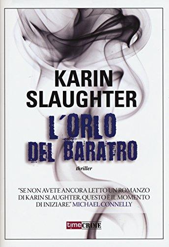 L'orlo del baratro (Narrativa)