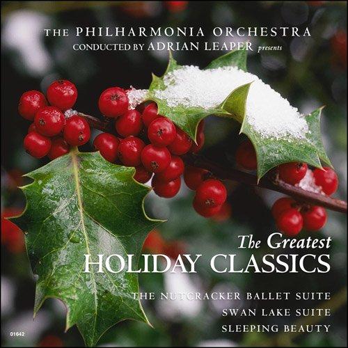 Greatest Holiday Classics