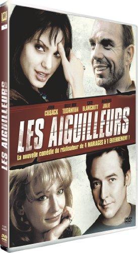 Les Aiguilleurs [FR Import]