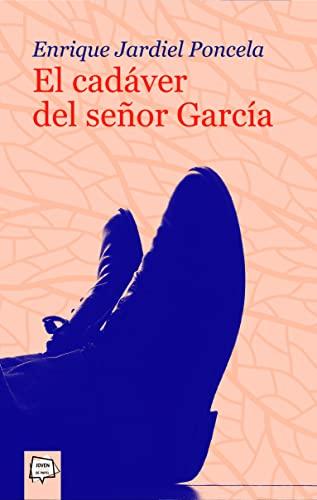 El cadáver del señor García (Joven Teatro de papel, Band 2)