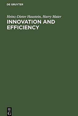 Innovation and Efficiency: Strategies for a Turbulent World