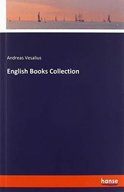 English Books Collection