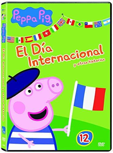 Peppa Pig - Volumen 12 (Import Dvd) (2014) Neville Astley