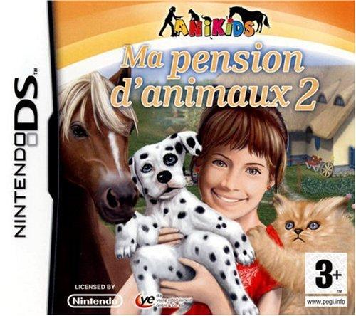 Ma Pension d'Animaux 2 [FR Import]