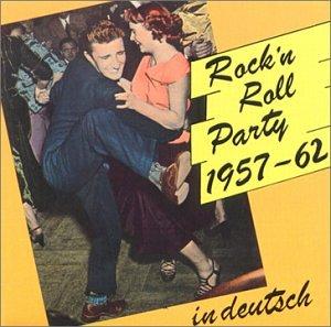 1957-62,Rock & Roll