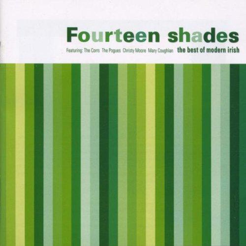 Fourteen Shades - The Best of Modern Irish