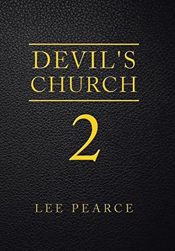 Devil's Church 2