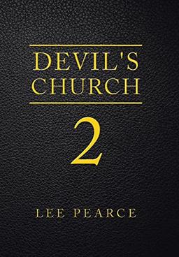 Devil's Church 2