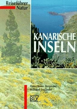 Reiseführer Natur, Kanarische Inseln