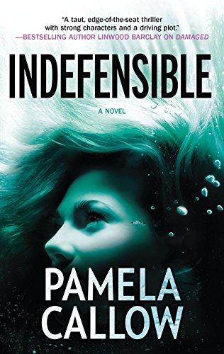 Indefensible (A Kate Lange Novel, 2, Band 2)