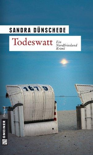 Todeswatt: Kriminalroman