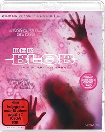 Der Blob (1988) [Blu-ray]