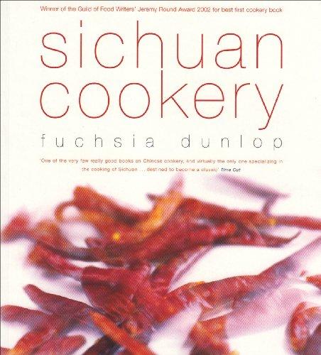 Sichuan Cookery