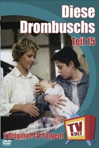 TV Kult - Diese Drombuschs - Teil 15