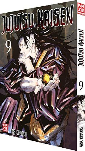 Jujutsu Kaisen – Band 9