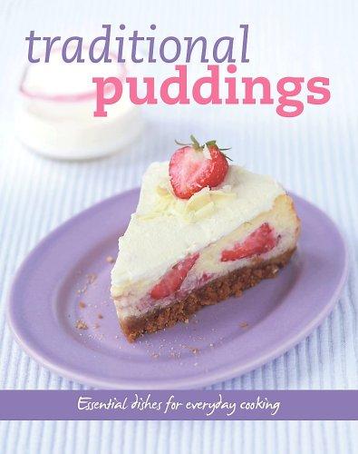 Traditional Puddings