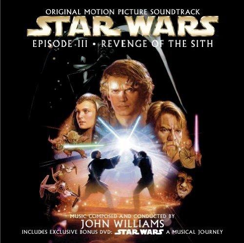 Star Wars Episode III: Revenge of the Sith