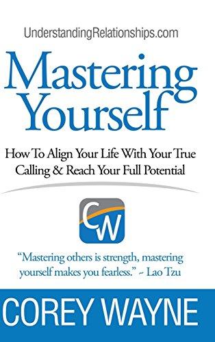 Mastering Yourself, How To Align Your Life With Your True Calling & Reach Your Full Potential