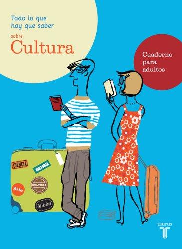 Cuaderno de cultura (HISTORIA, Band 709007)