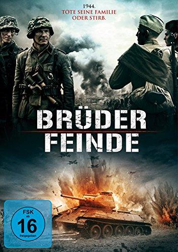 Brüder/Feinde