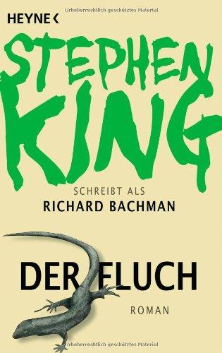 Der Fluch: Roman