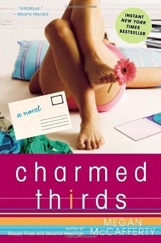 Charmed Thirds: A Jessica Darling Novel (Jessica Darling Novels)