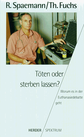 Töten oder sterben lassen