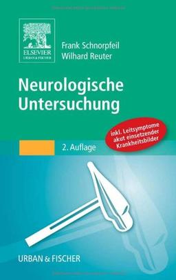 Neurologische Untersuchung