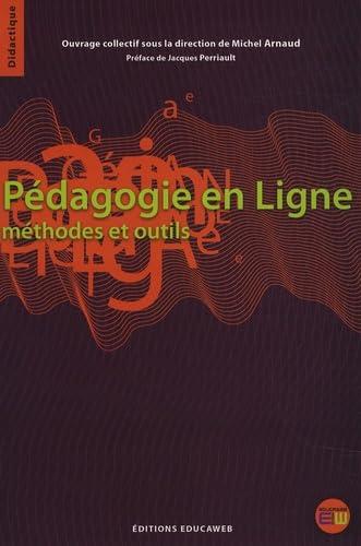 Pédagogie en ligne : méthodes et outils