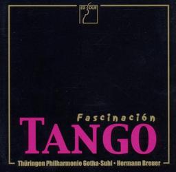 Fascinación TANGO