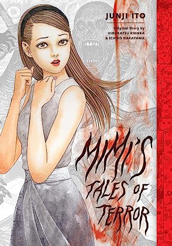 Mimi’s Tales of Terror (Junji Ito)