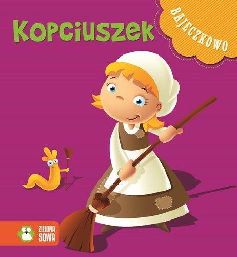 Bajeczkowo Kopciuszek