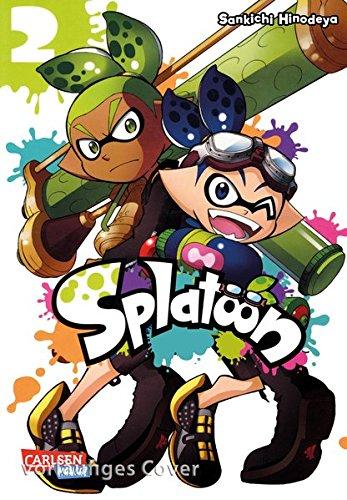 Splatoon 2