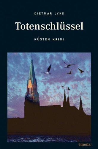 Totenschlüssel: Küsten Krimi