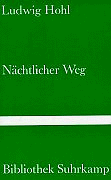 Nächtlicher Weg