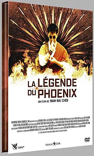 LEGENDE DU PHOENIX (LE)