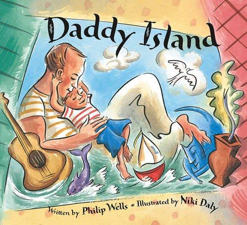 Daddy Island