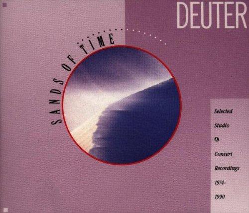 Deuter: Sands of Time