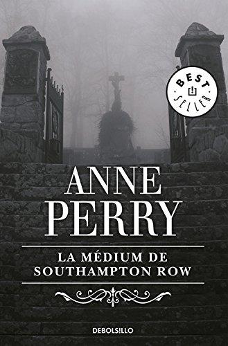 La médium de Southampton Row (Inspector Thomas Pitt)