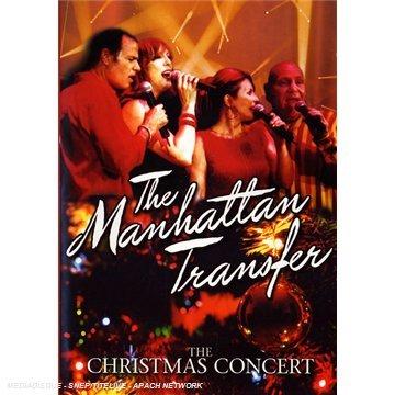 The Manhattan Transfer - Christmas with Manhattan Transfer