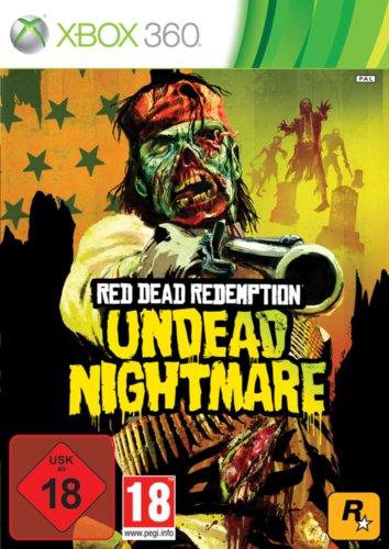 Red Dead Redemption: Undead Nightmare