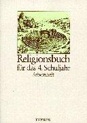 Religionsbuch, Grundschule, 4. Schuljahr