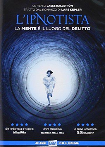 L'ipnotista [IT Import]