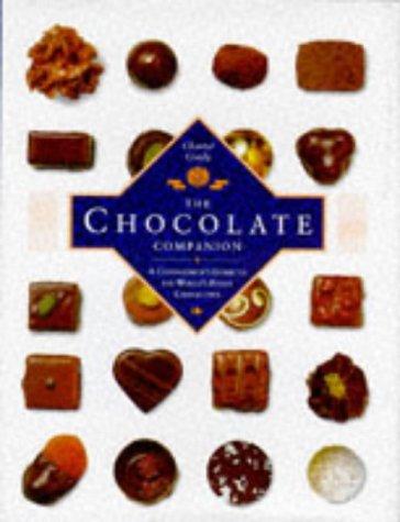 The Chocolate Companion (Companions)