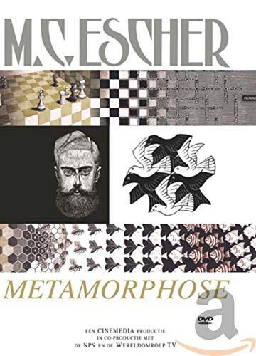 M. C. Escher - Metamorphose