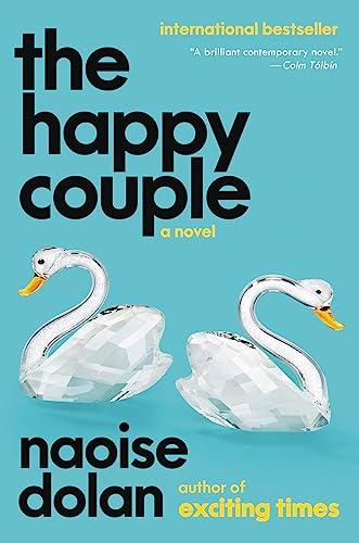 The Happy Couple: A Novel