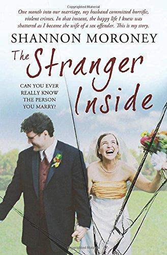 The Stranger Inside